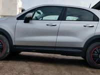 gebraucht Fiat 500X 1.4 MultiAir POP STAR 103kW 4x2 CROSS