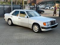 Gebraucht Mercedes 300 190 PS (139 kW) 1990 Weiß Limousine