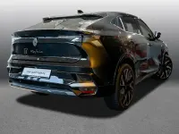 Ny Renault Rafale Esprit Alpine 200 HK (147 kW) 2025 Sort SUV