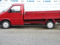 Gebraucht VW T4 102 PS (75 kW) 1996 H7 / k3a Van