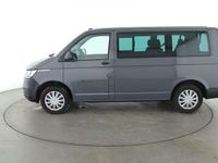 Gebraucht VW Caravelle Trendline 2022 Grau Van / Kleinbus