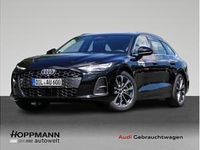Gebraucht Audi A6 Ambiente 204 PS (150 kW) 2025 Schwarz (mythosschwarz metallic) Kombi