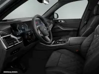 Gebraucht BMW X5 M Sport 530 PS (389 kW) 2025 Skyscraper grau metallic SUV