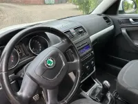 Gebraucht Skoda Yeti 160 PS (117 kW) 2010 Weiß SUV