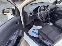 Gebraucht Mitsubishi Space Star Select 71 PS (52 kW) 2023 Weiß Kleinwagen