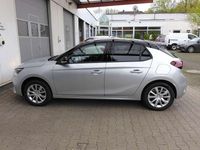 Gebraucht Opel Corsa Edition 75 PS (55 kW) 2023 Aluminium silb/kristall silb Limousine