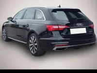 Gebraucht Audi A4 Advanced Plus 204 PS (150 kW) 2022 Manufacturer Kombi