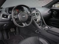 Occasion Aston Martin DB11 608 ch (447 kW) 2017 Blanc Coupé