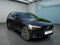 Gebraucht Volvo XC60 Plus 250 PS (183 kW) 2025 Schwarz SUV