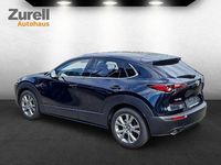 Gebraucht Mazda CX-30 Exclusive-Line 140 PS (102 kW) 2025 Jet black SUV