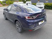 Occasion Renault Arkana Evolution 140 ch (102 kW) 2025 Bleue SUV