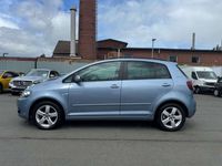 gebraucht VW Golf Plus *TEAM*DSG*54500KM*1HAND*TEMP*PDC*SITZH