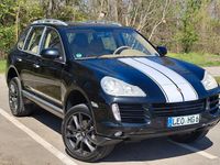 Gebraucht Porsche Cayenne GTS 290 PS (213 kW) 2009 Schwarz SUV