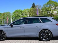 Usata Cupra Leon 204 CV (150 kW) 2024 Grigio Berlina