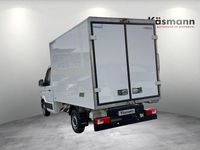 Ny VW Crafter 140 HK (102 kW) 2026 Hvid Van