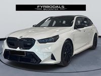 Gebraucht BMW M5 Performance 727 PS (534 kW) 2025 Weiß Limousine