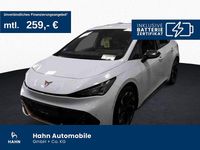 Gebraucht Cupra Born 169 kW (231 PS) 2022 Eisweiß Kleinwagen
