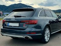 gebraucht Audi A4 Allroad 2.0 TFSI ACC/Nav/Pano/Remote Start