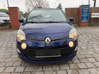 Gebraucht Renault Twingo Initiale Paris 75 PS (55 kW) 2013 Violet Kleinwagen