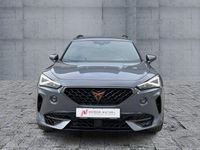 Gebraucht Cupra Formentor VZ 310 PS (228 kW) 2021 Graphengrau SUV