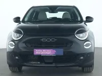 Gebraucht Fiat 600 Style 101 PS (74 kW) 2024 Schwarz SUV