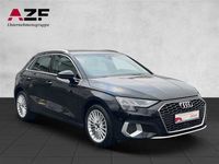 gebraucht Audi A3 Sportback 2.0 TDI S-tronic advanced NAVI ACC