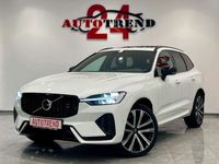 gebraucht Volvo XC60 R Design AWD PANO+360 KAMERA+HARMAN+LED