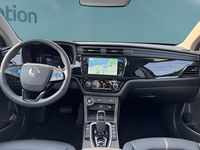 Gebraucht KGM Korando 139 kW (190 PS) 2025 Grau SUV