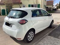 gebraucht Renault Zoe ZOE(Mietbatterie) Z.E. 40 LIFE