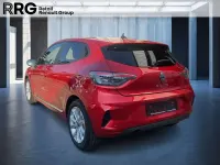 Gebraucht Renault Clio V Evolution 101 PS (74 kW) 2023 Rot Limousine