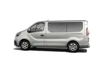 Ny Renault Trafic Evolution 150 HK (110 kW) 2026 Grå MPV
