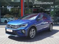 Gebraucht VW Taigo R-line 116 PS (85 kW) 2025 Andere SUV