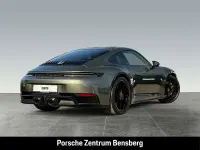 Neu Porsche 911 541 PS (397 kW) 2026 Aventuringrün Coupé