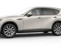 Neu Mazda CX-60 254 PS (186 kW) 2026 Grau SUV