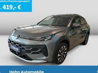 Neu VW T-Roc Style 150 PS (110 kW) 2026 Grau SUV