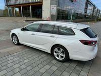 gebraucht Opel Insignia 2.0 Diesel 125kW Innovation Auto ST...