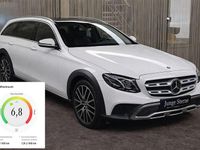 Second-hand Mercedes E400 340 CP (250 kW) 2020 Alb Berlinǎ