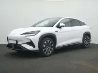 Gebraucht BYD Sealion 7 Comfort 389 kW (530 PS) 2025 Polar white SUV