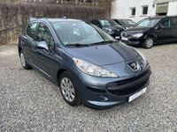 gebraucht Peugeot 207 90 Filou