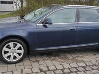 gebraucht Audi A6 Kombi 2.0 170 PS Diesel Facelift