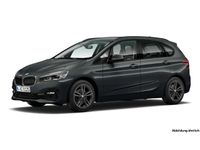 gebraucht BMW 220 Active Tourer i