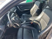 Gebraucht BMW 120 Advantage 150 PS (110 kW) 2004 Blau Kleinwagen