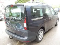 Gebraucht VW Caddy 122 PS (89 kW) 2023 Blau Van / Kleinbus