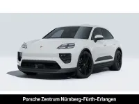 Neu Porsche Macan 300 kW (408 PS) 2026 Weiß SUV
