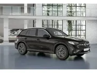 Gebraucht Mercedes GLC220 AMG 197 PS (144 kW) 2025 Schwarz SUV