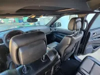 Gebraucht Dodge Durango 364 PS (267 kW) 2020 Schwarz SUV