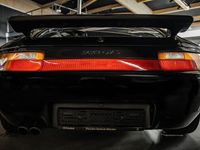 Gebraucht Porsche 928 349 PS (256 kW) 1994 Schwarz metallic Coupé