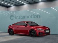 Occasion Audi TTS Competition 320 ch (235 kW) 2024 Rouge Cabriolet