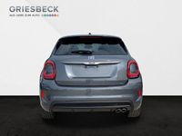 gebraucht Fiat 500X Sport +LED+Navi+Tempomat