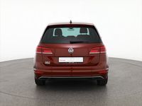 gebraucht VW Golf Sportsvan 1.5 TSI DSG LED Navi AHK Kamera
